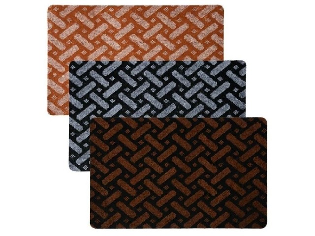 Коврик придверный 